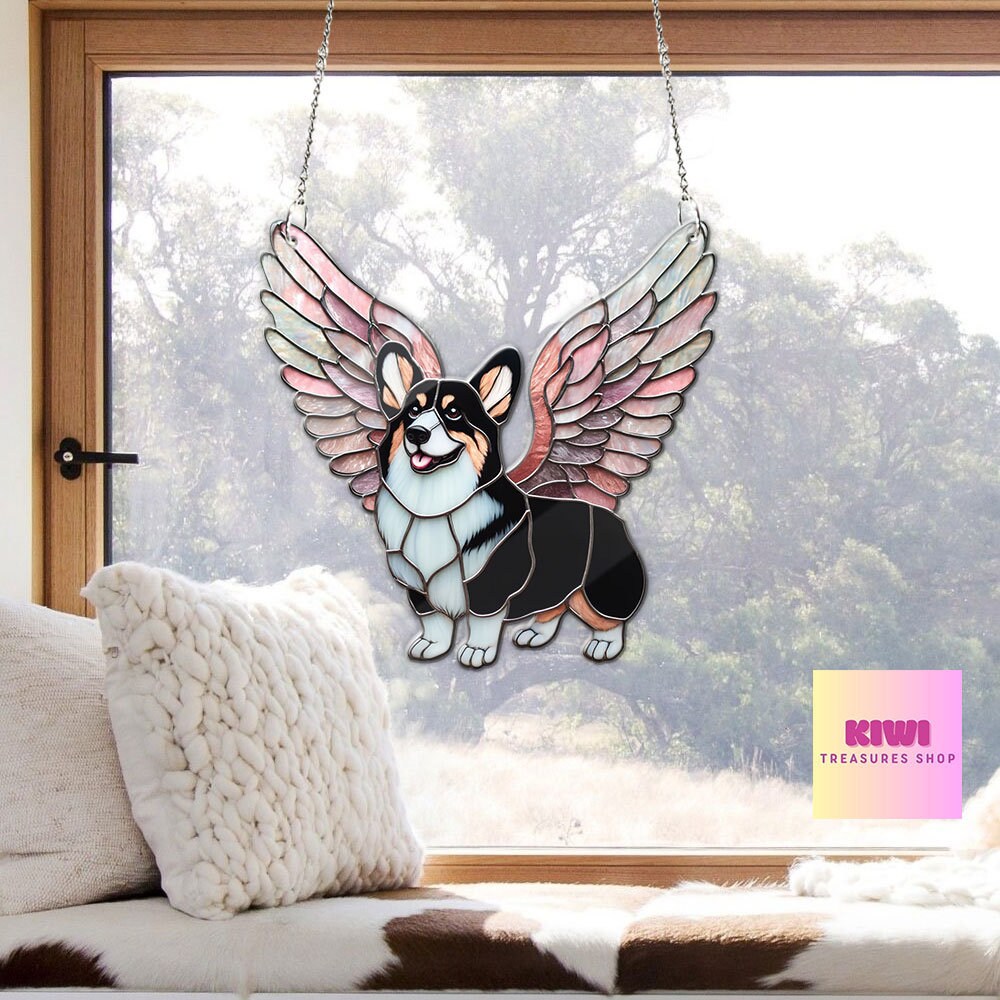- Corgi Gifts