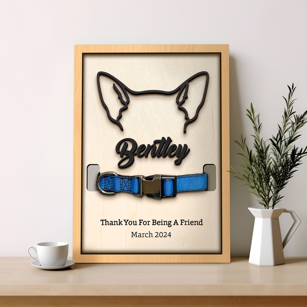 - Corgi Gifts