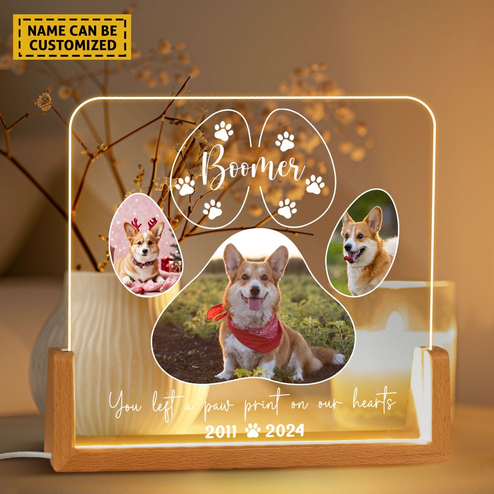 - Corgi Gifts