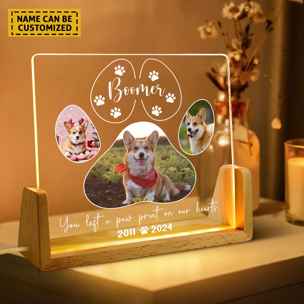 - Corgi Gifts