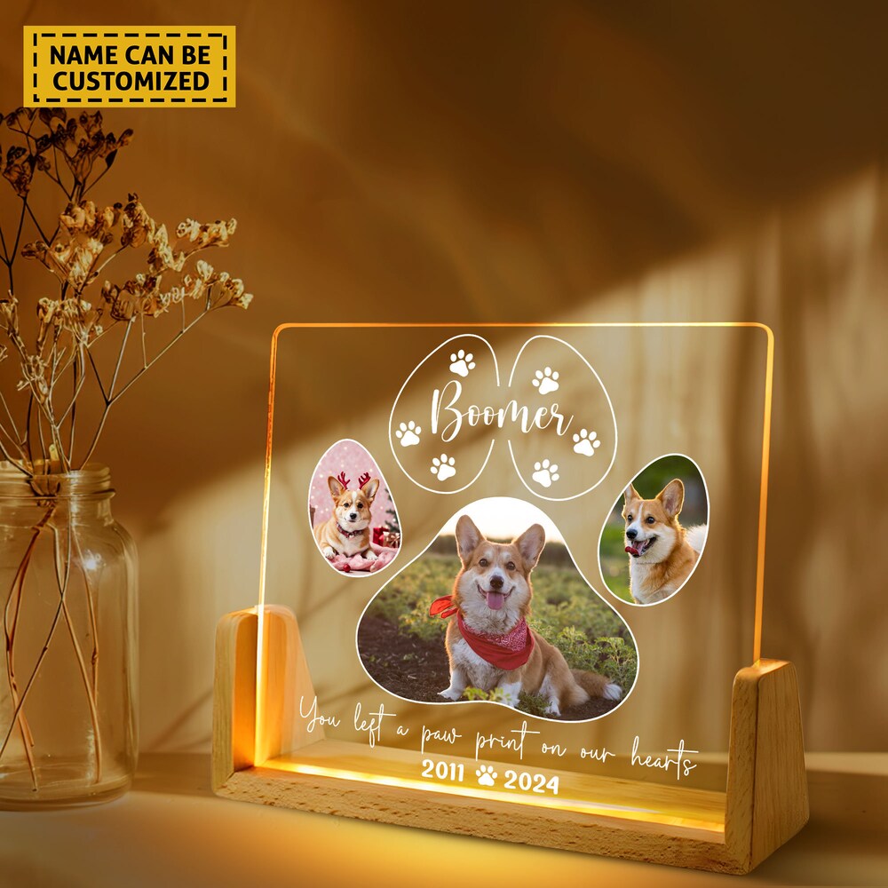 - Corgi Gifts