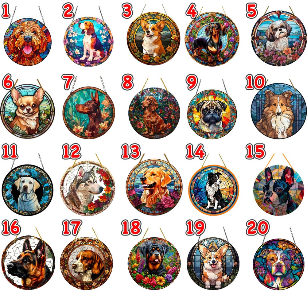 - Corgi Gifts