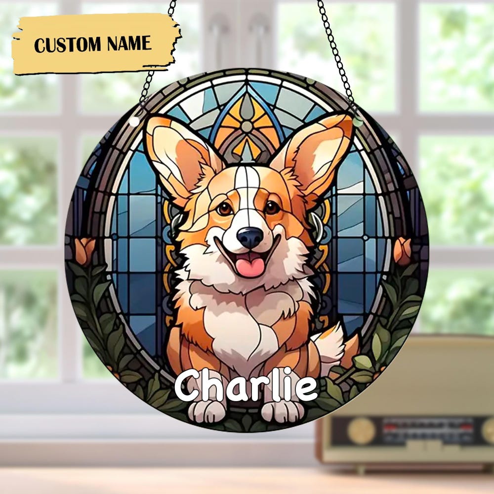 - Corgi Gifts