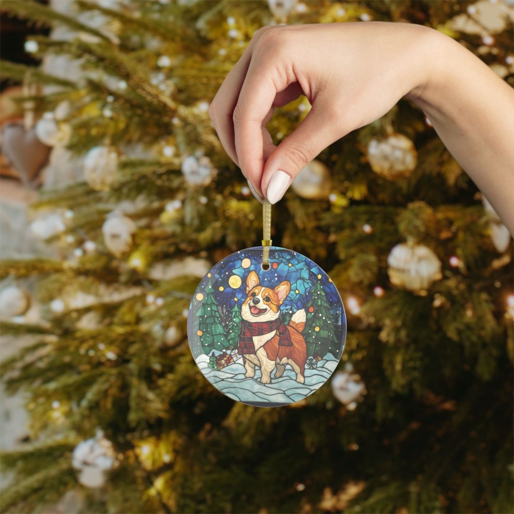 - Corgi Gifts