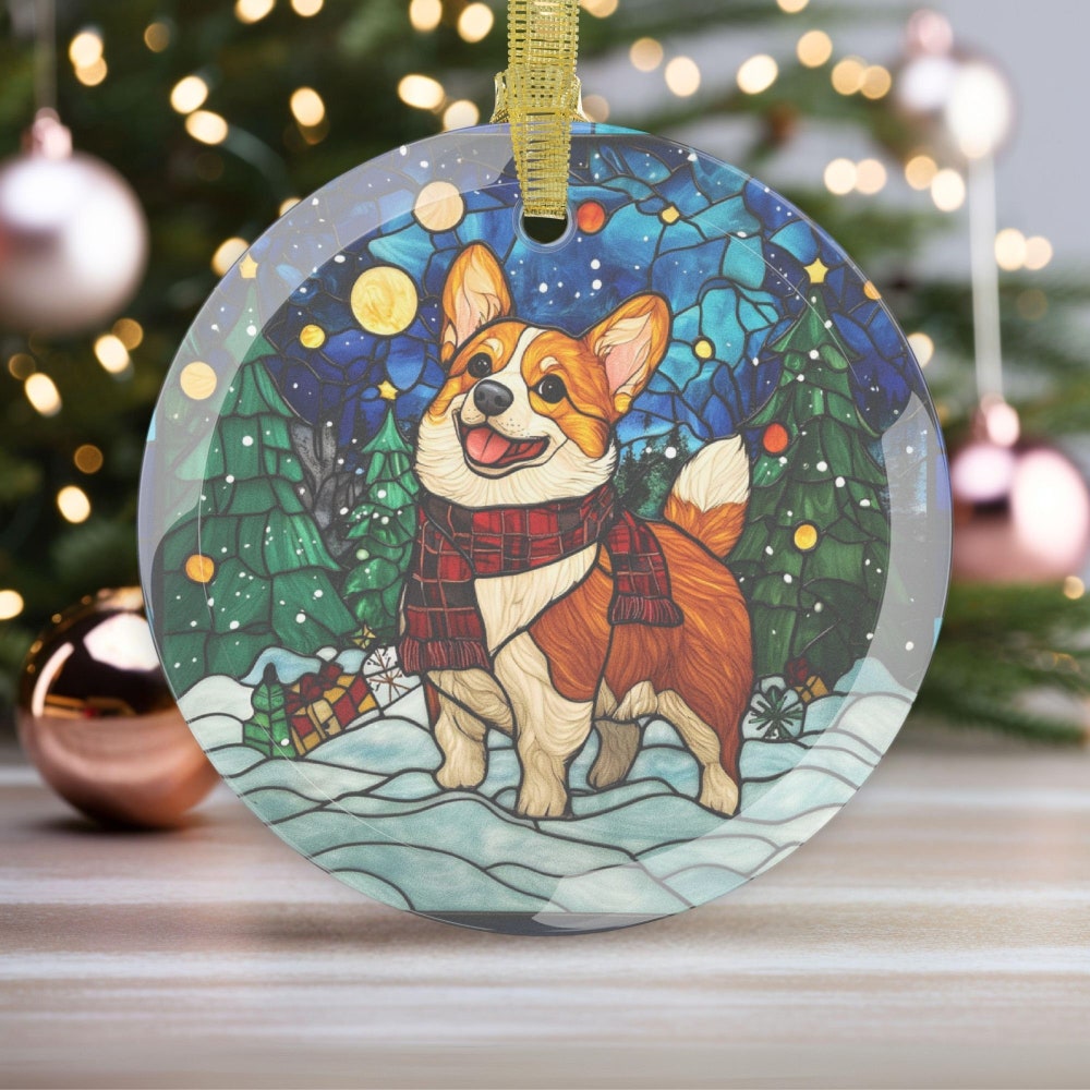- Corgi Gifts