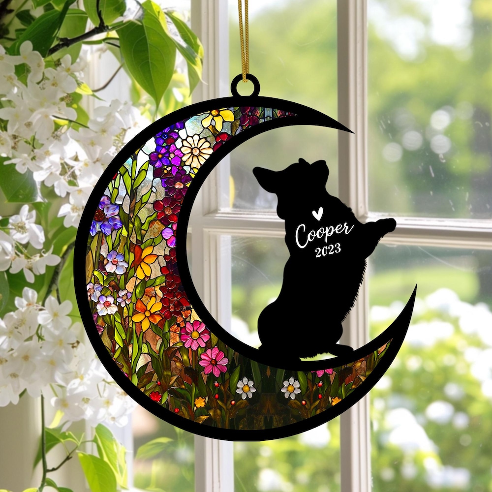 - Corgi Gifts