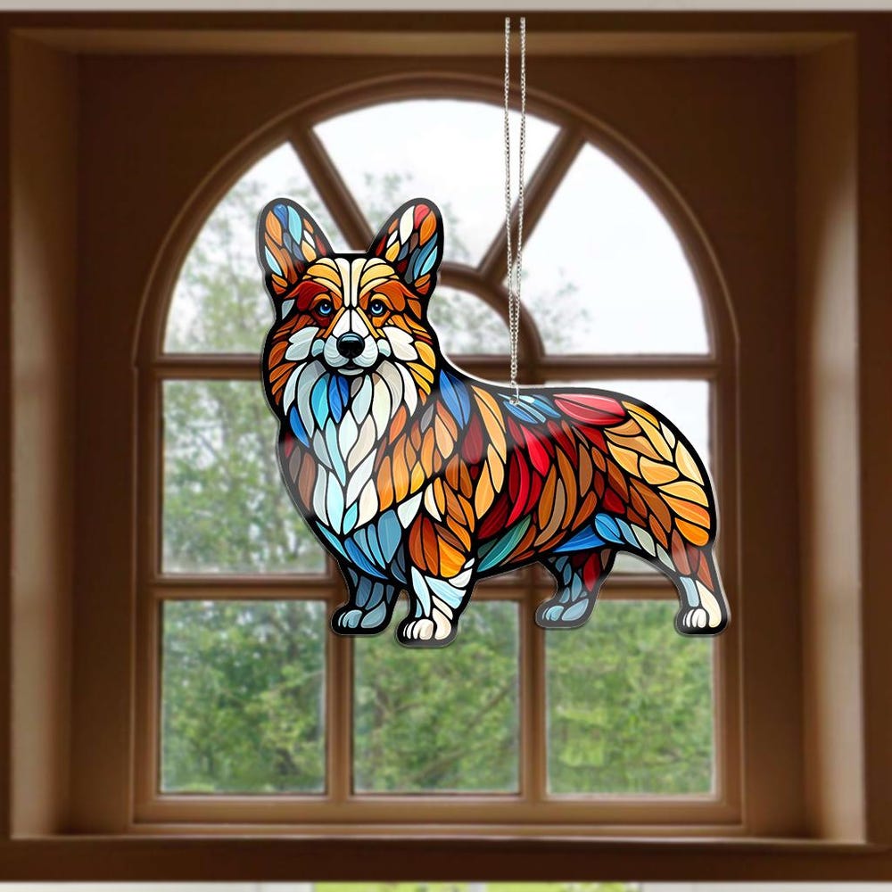 - Corgi Gifts