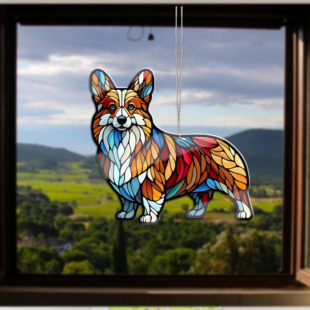 - Corgi Gifts