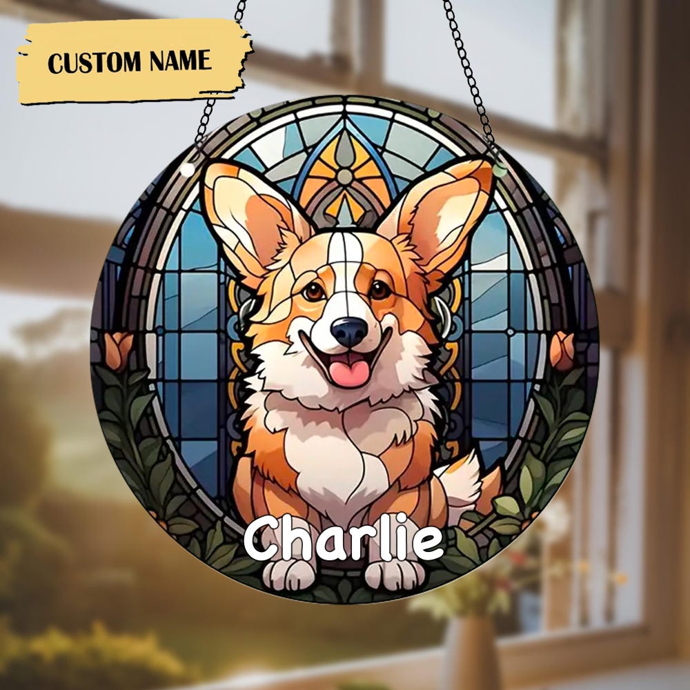 - Corgi Gifts
