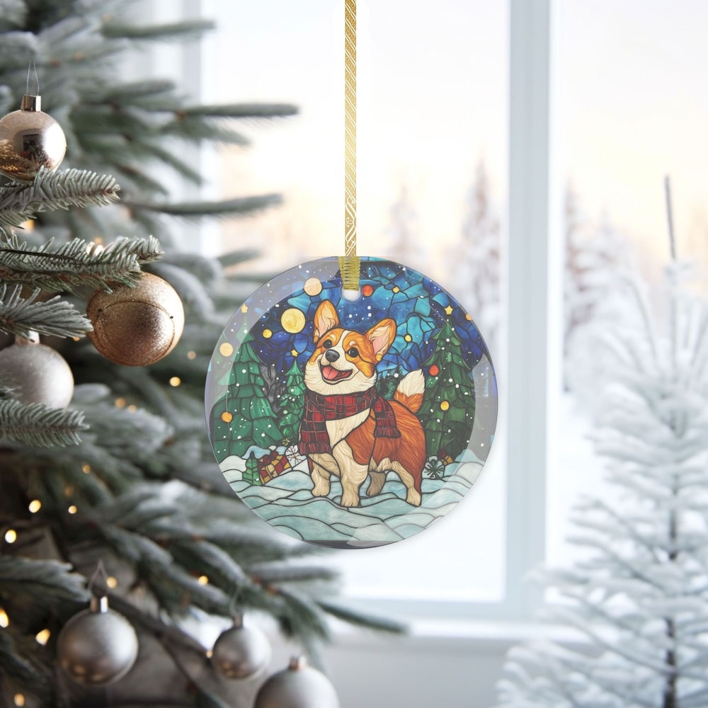 - Corgi Gifts