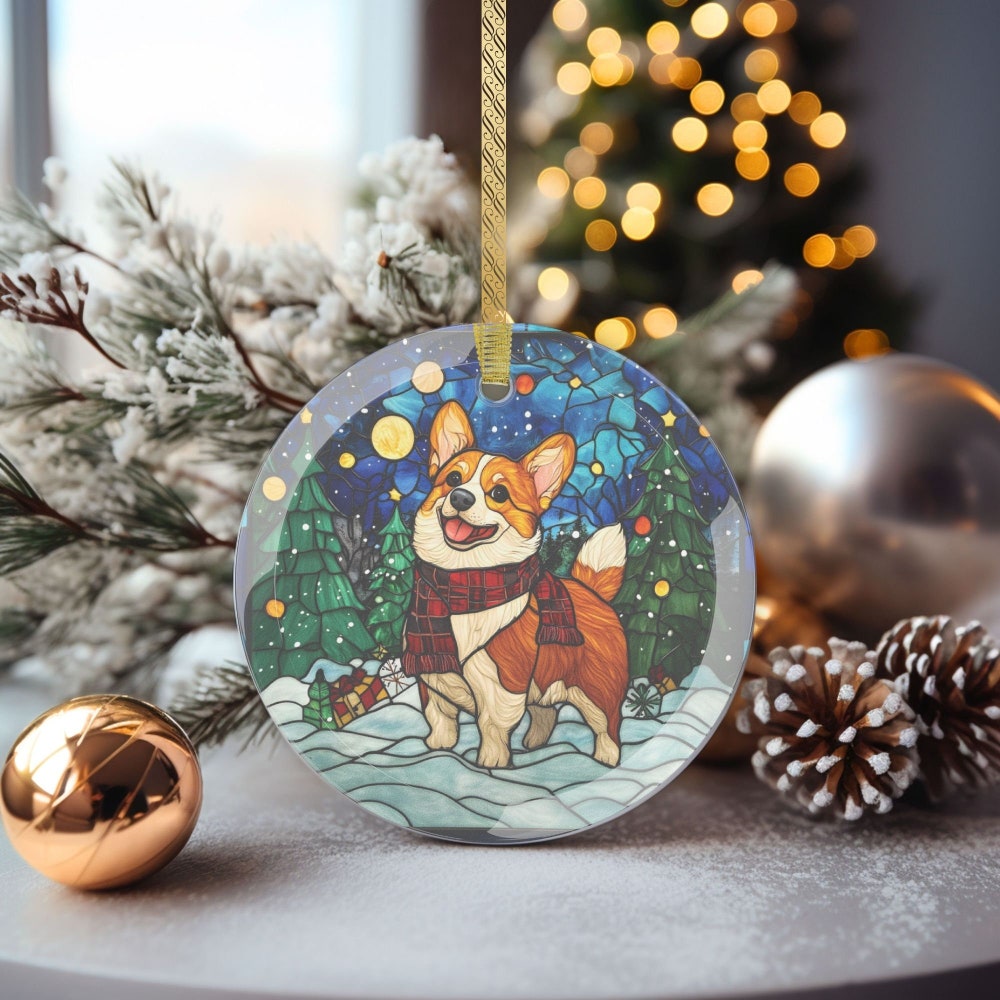 - Corgi Gifts