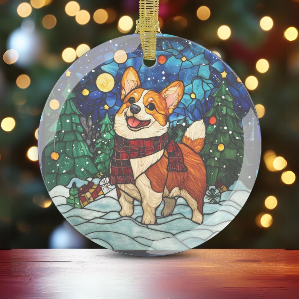 - Corgi Gifts
