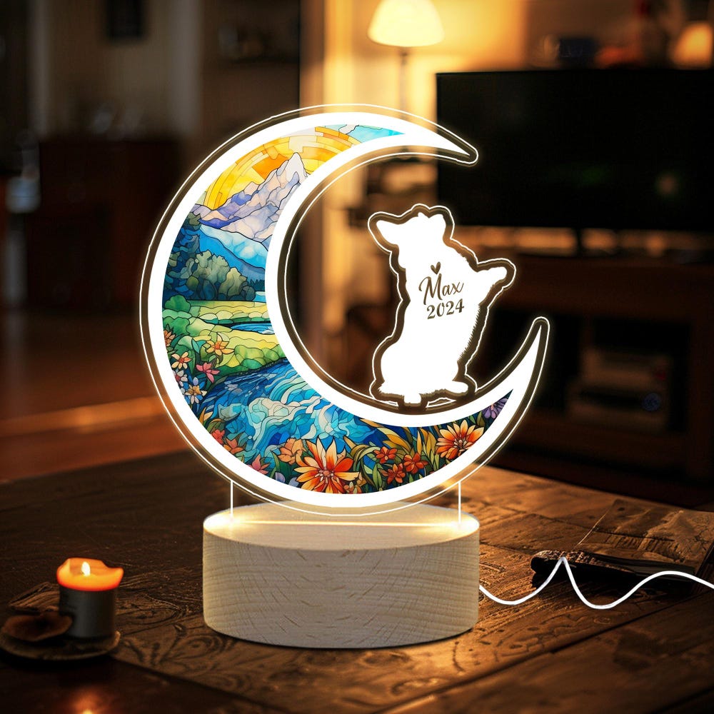 - Corgi Gifts