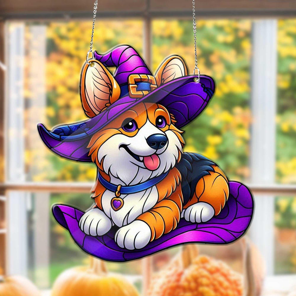 - Corgi Gifts