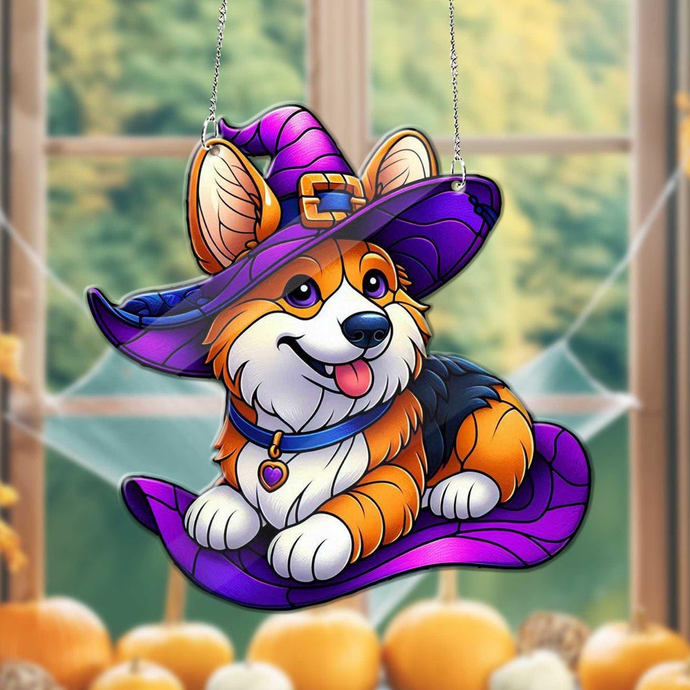 - Corgi Gifts