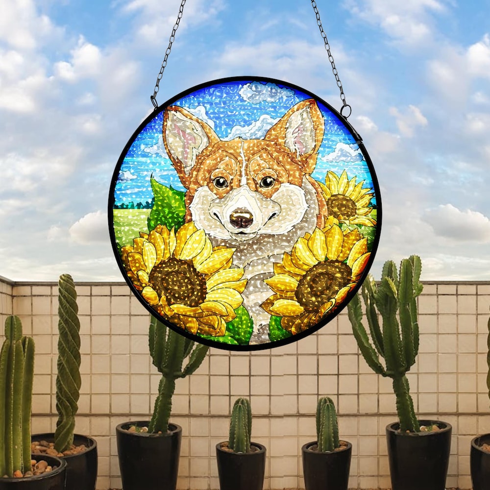 - Corgi Gifts UK