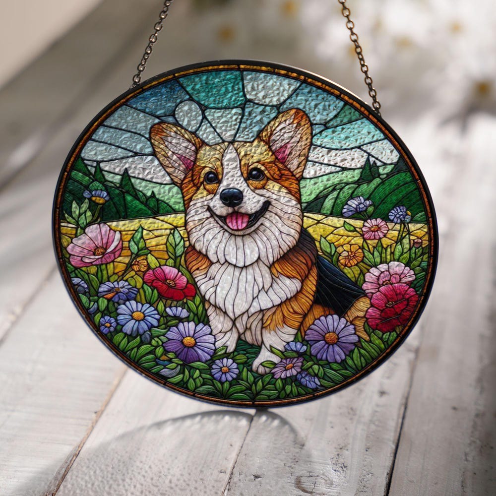 - Corgi Gifts