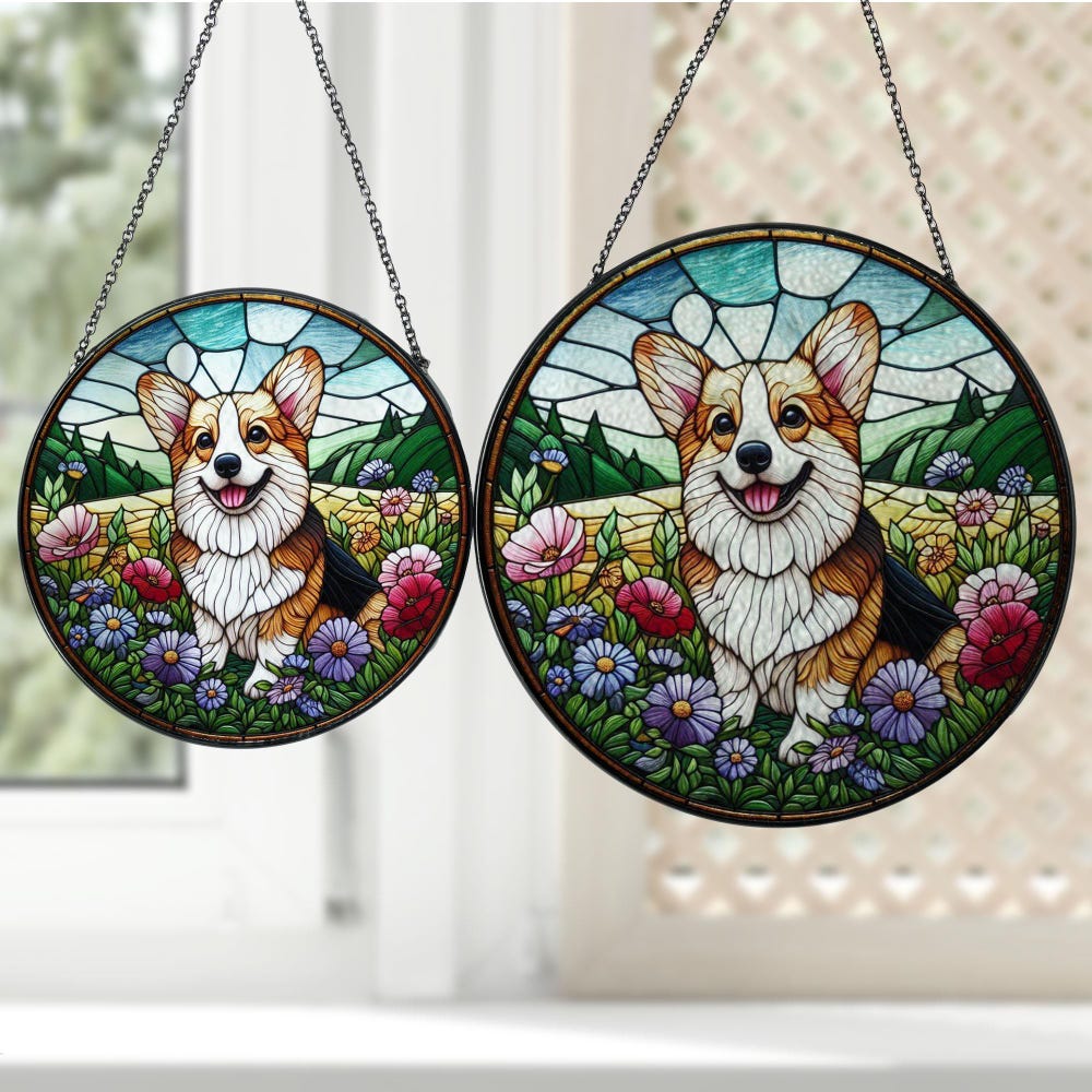 - Corgi Gifts
