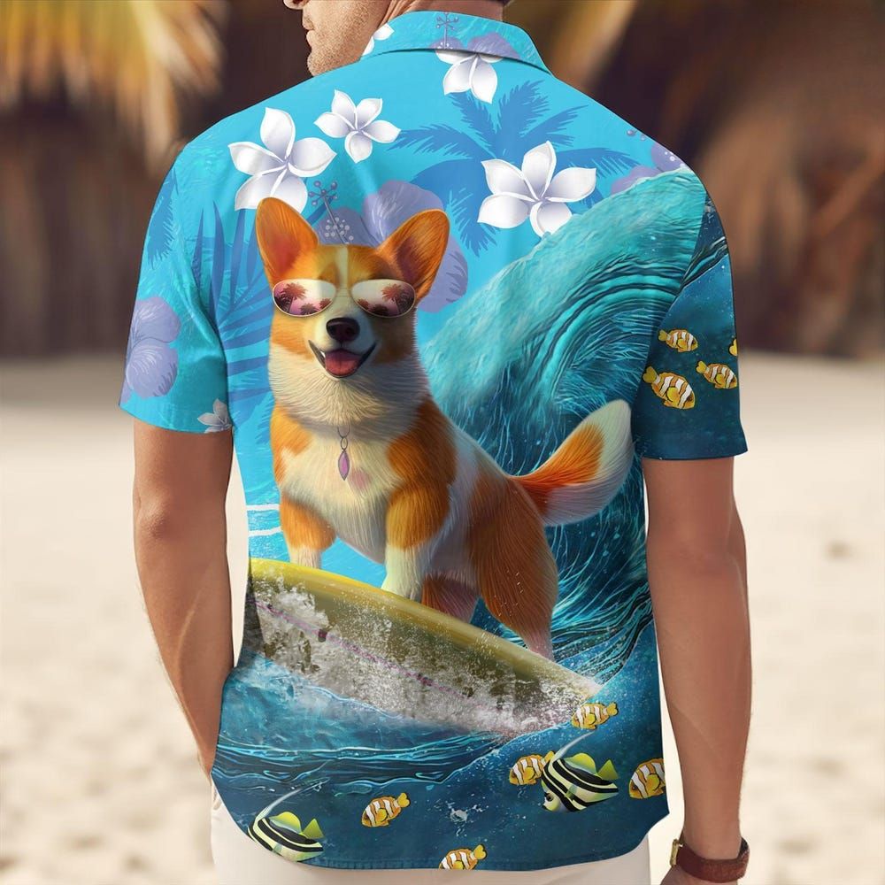 11 - Corgi Gifts