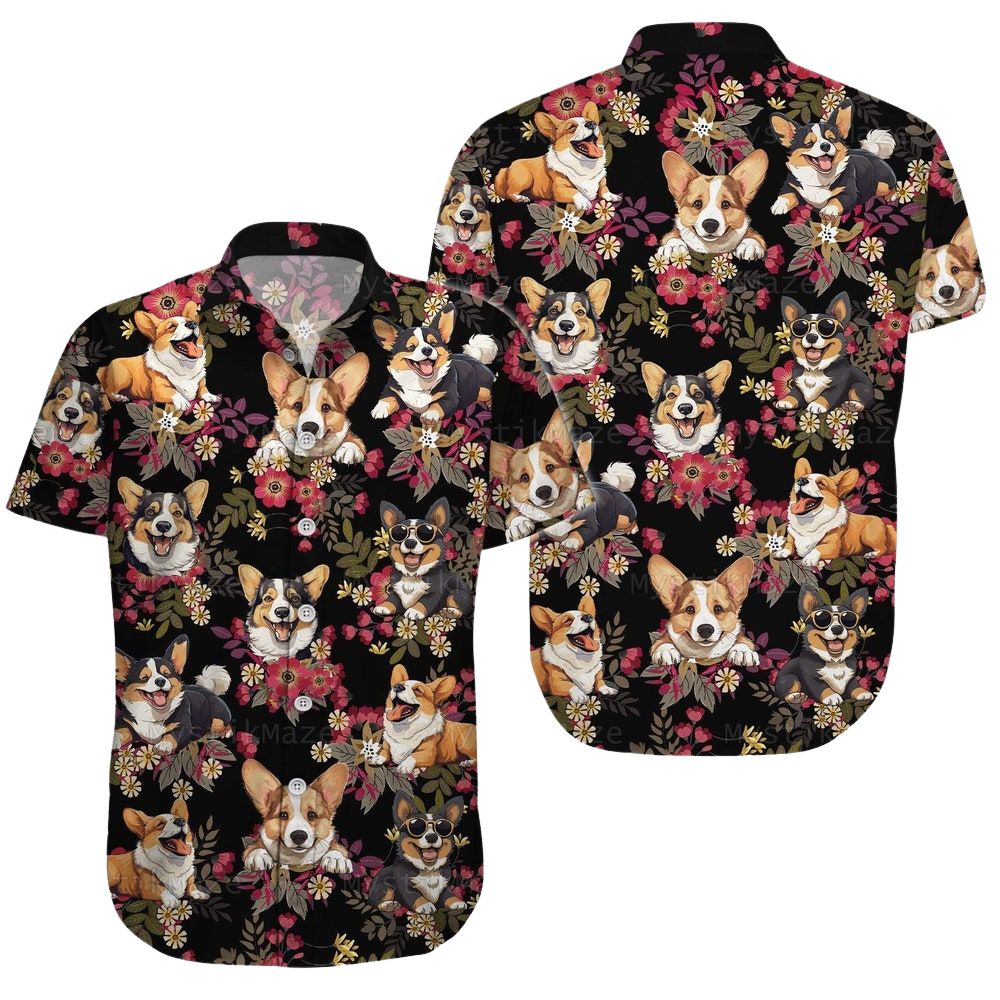 14 - Corgi Gifts