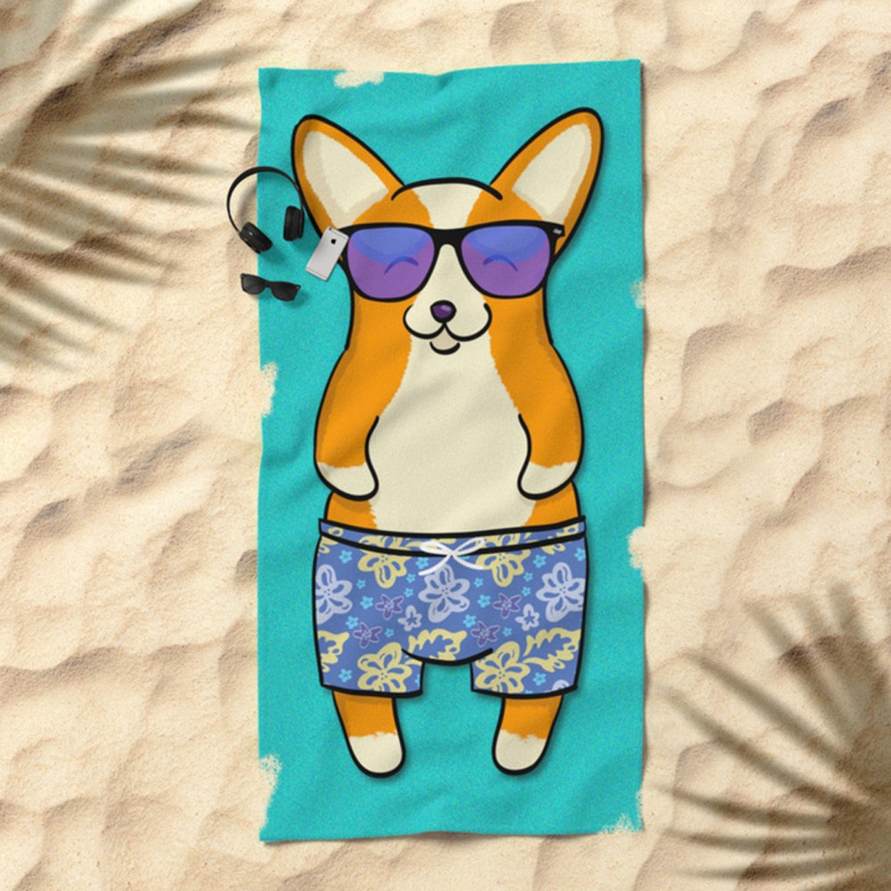 - Corgi Gifts