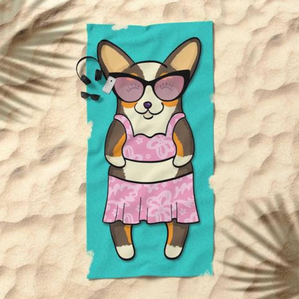 - Corgi Gifts