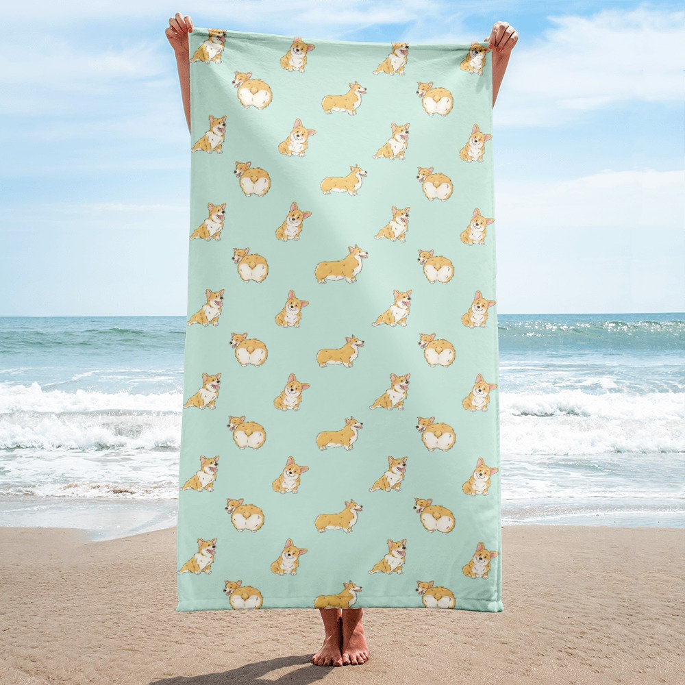 - Corgi Gifts