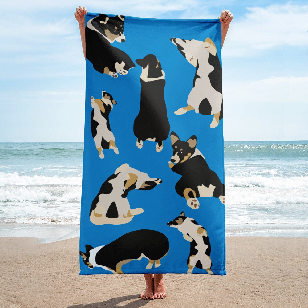 - Corgi Gifts