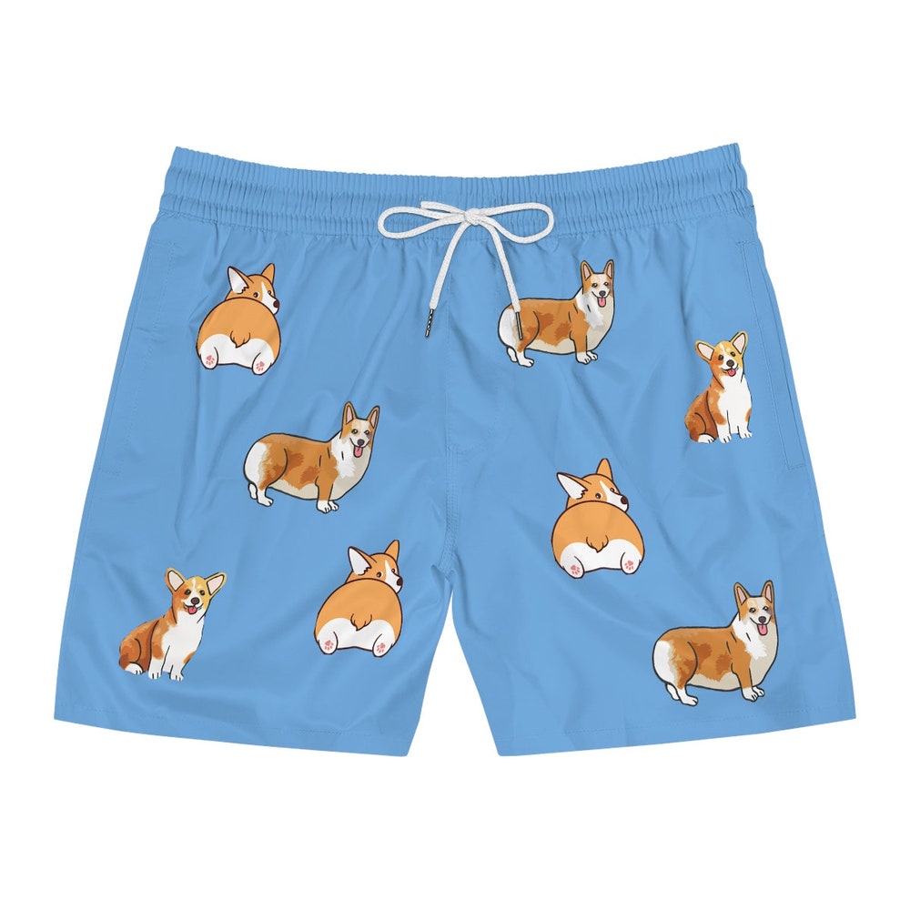 - Corgi Gifts
