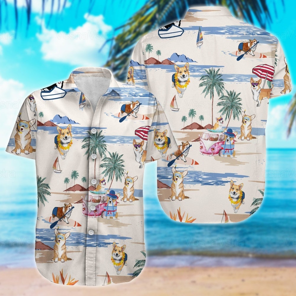 - Corgi Gifts