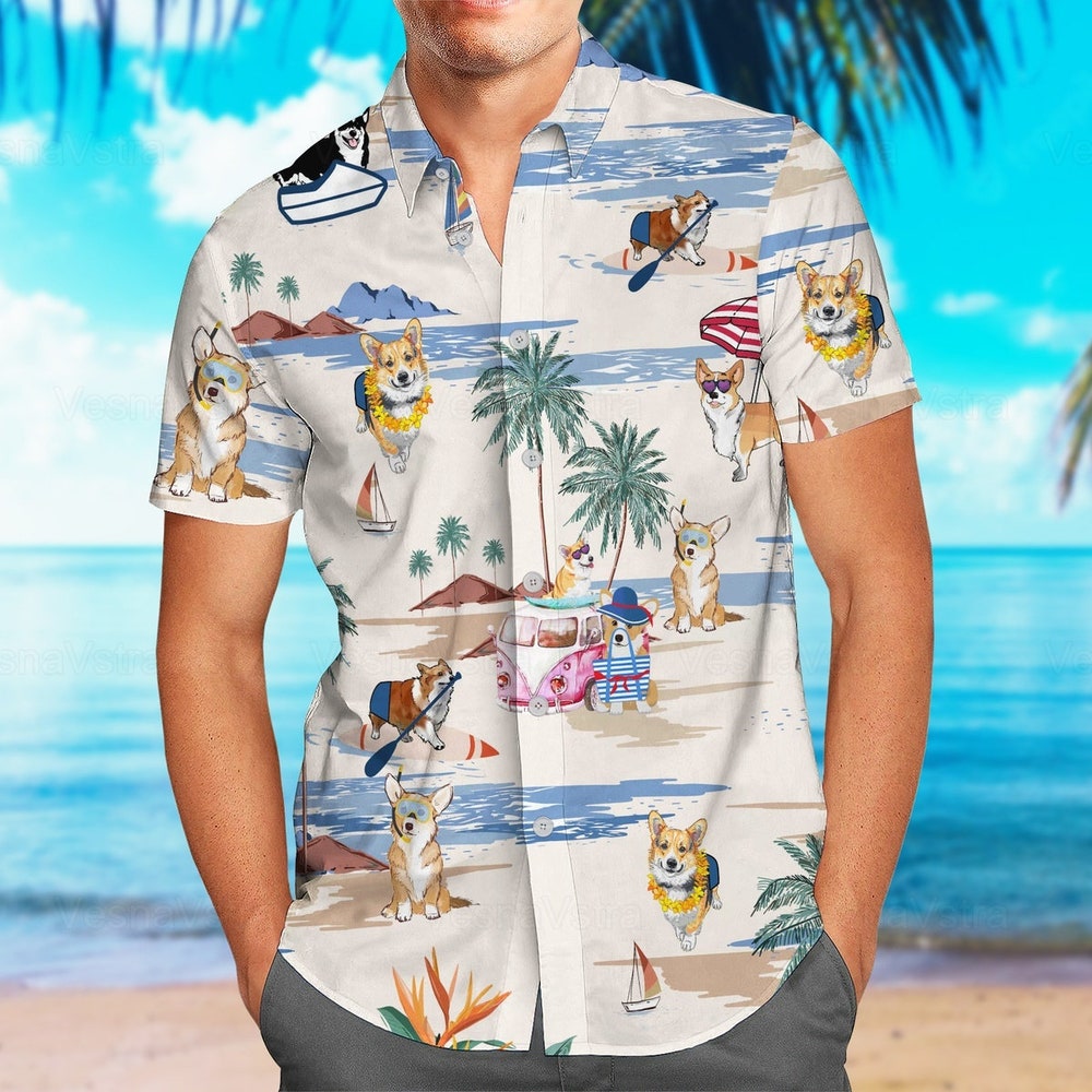 - Corgi Gifts