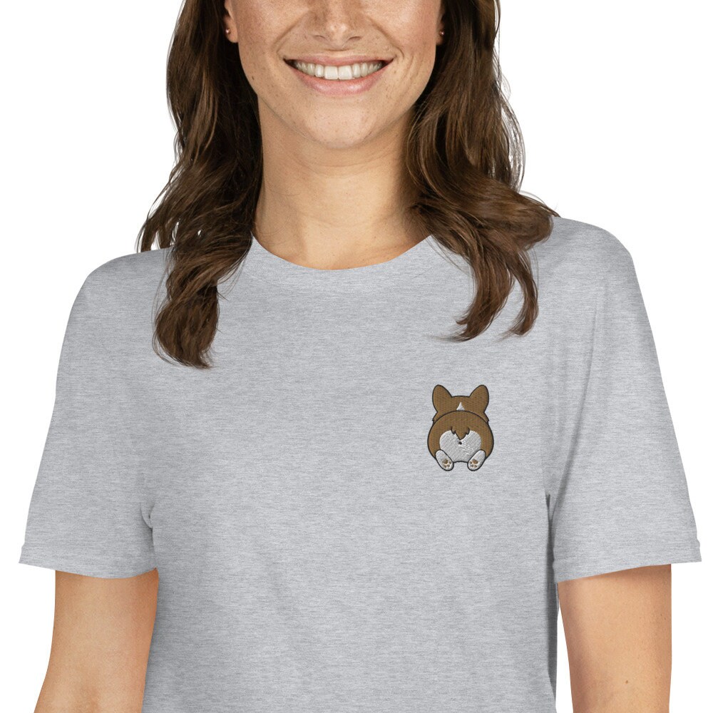 - Corgi Gifts