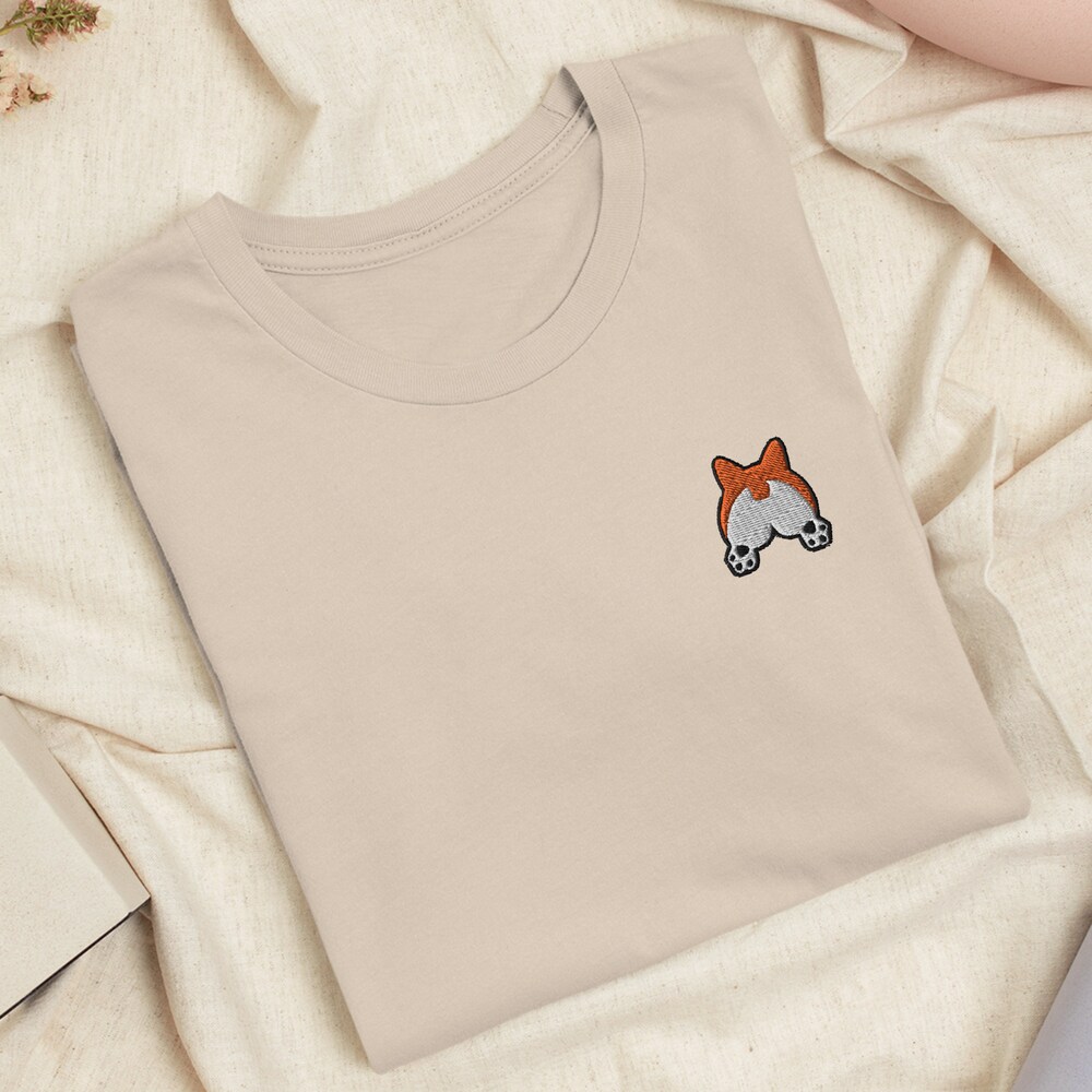 - Corgi Gifts