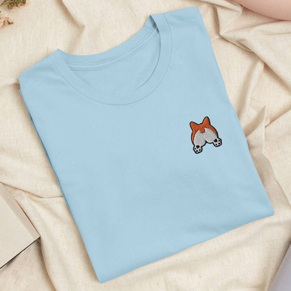 - Corgi Gifts