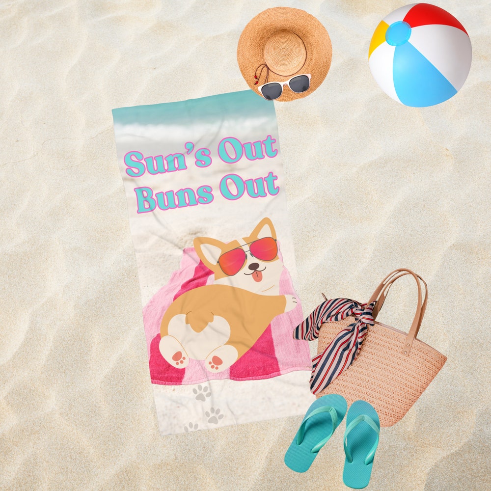 - Corgi Gifts