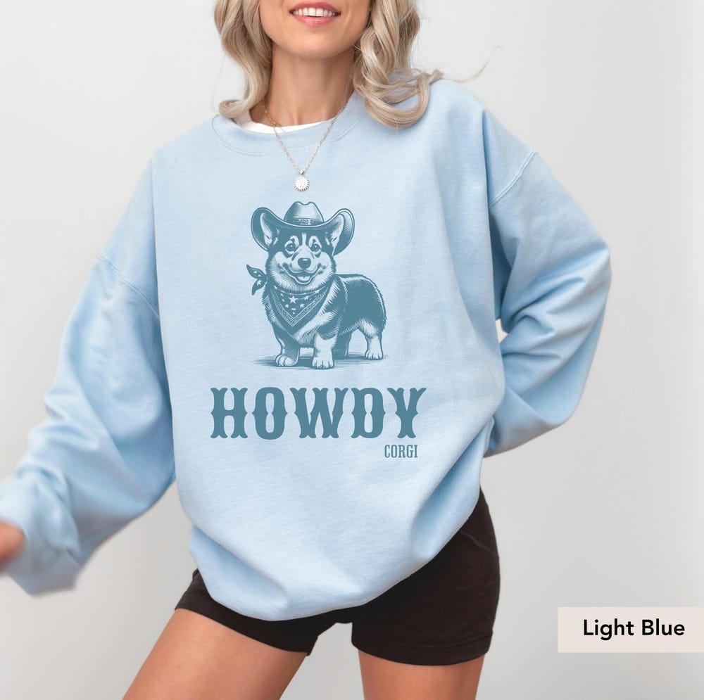 - Corgi Gifts