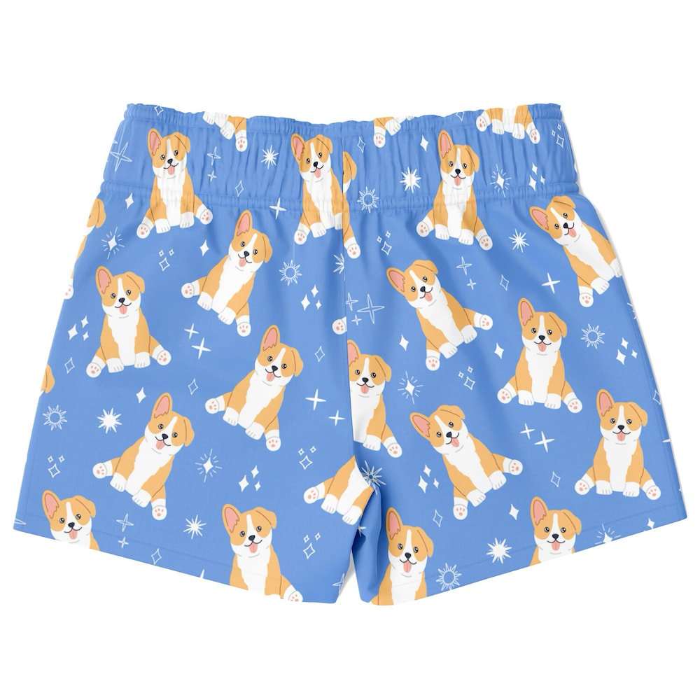- Corgi Gifts