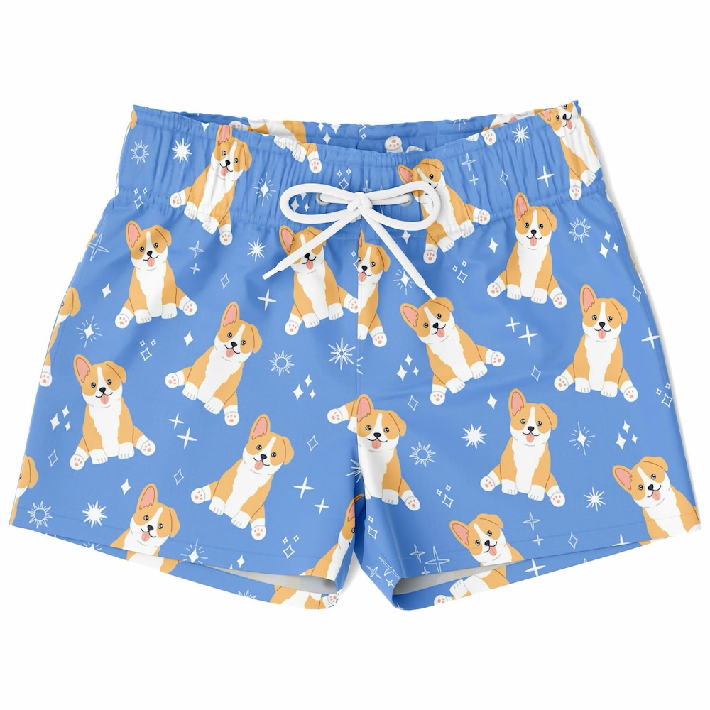 - Corgi Gifts