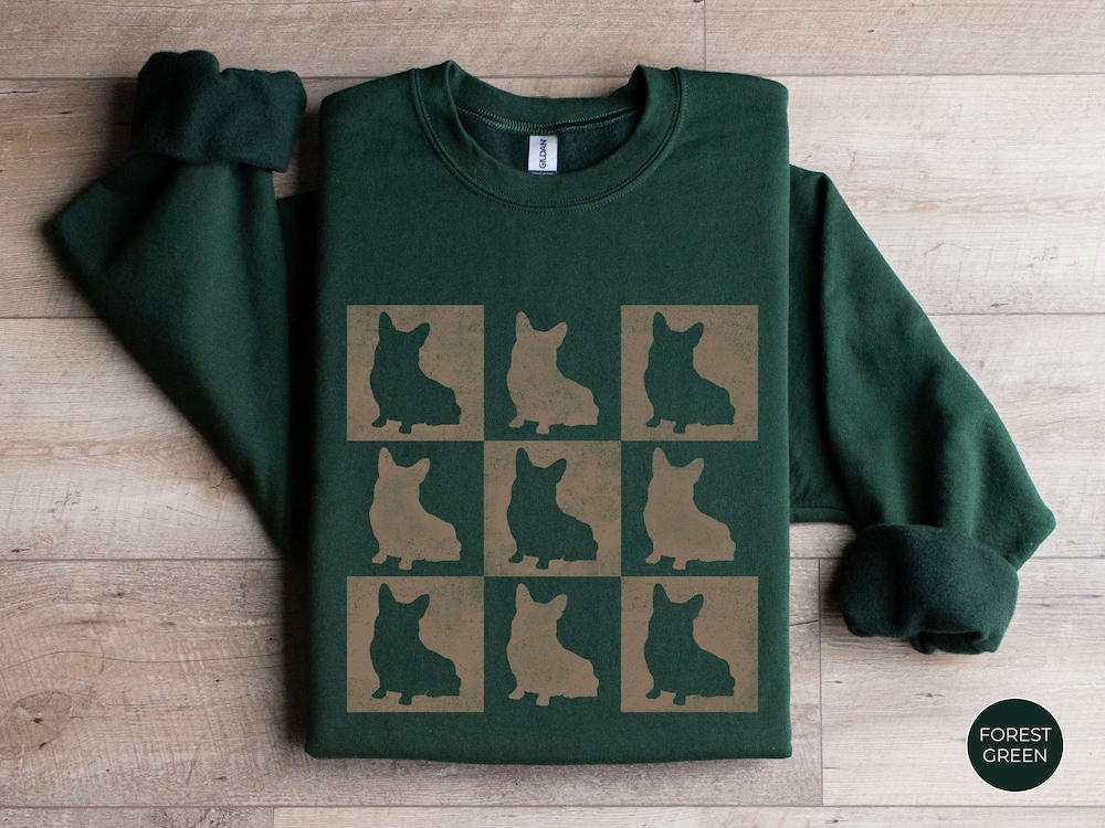 - Corgi Gifts