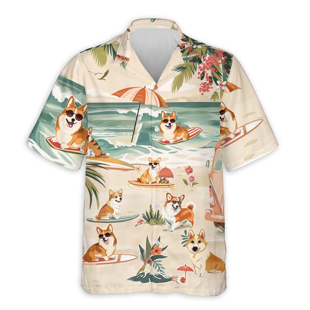 - Corgi Gifts