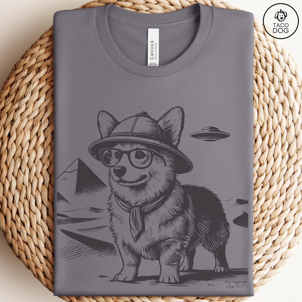 - Corgi Gifts