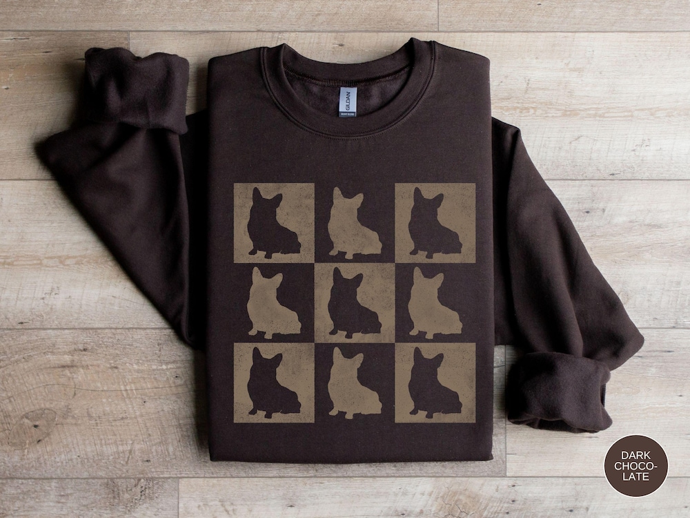 - Corgi Gifts