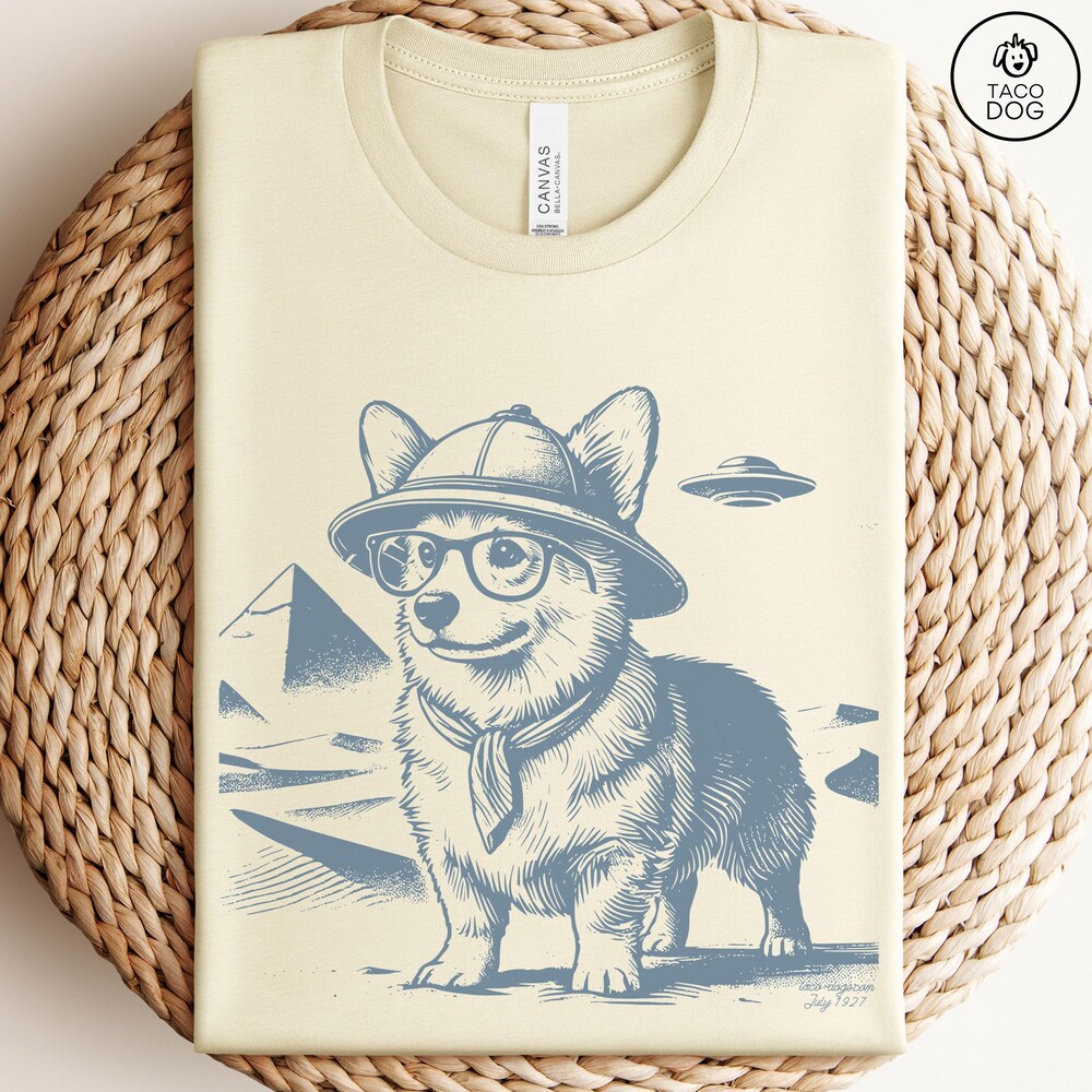 - Corgi Gifts