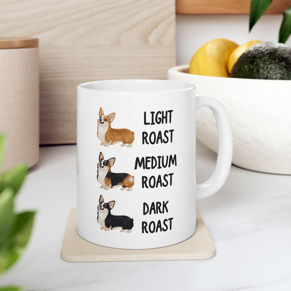 - Corgi Gifts