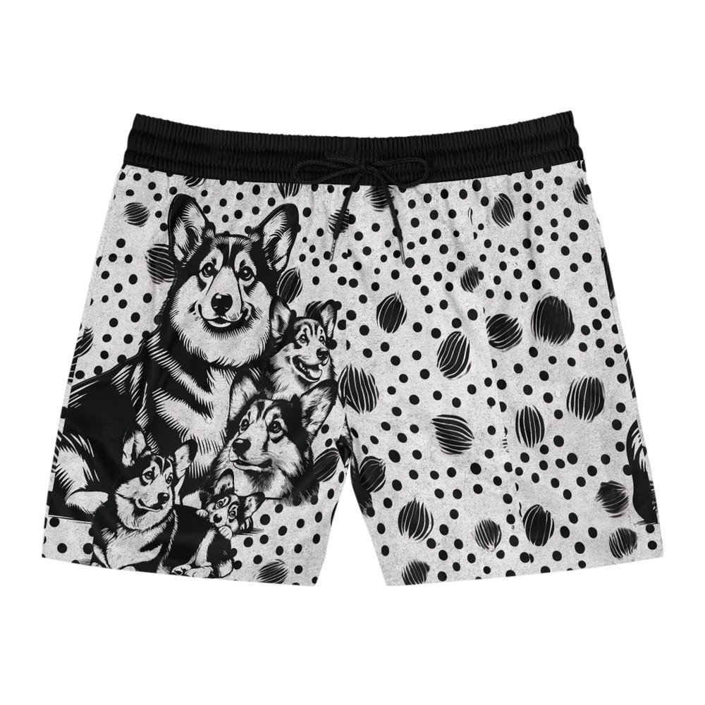 - Corgi Gifts