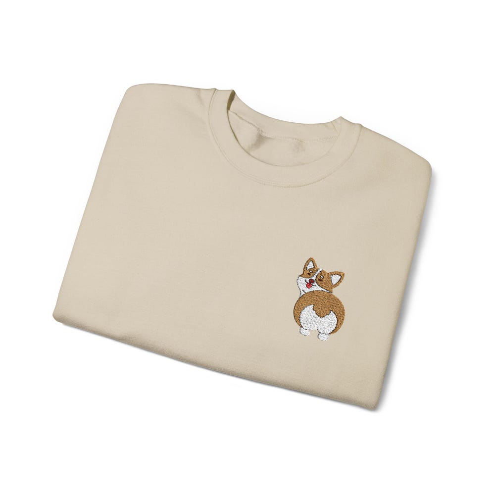 - Corgi Gifts