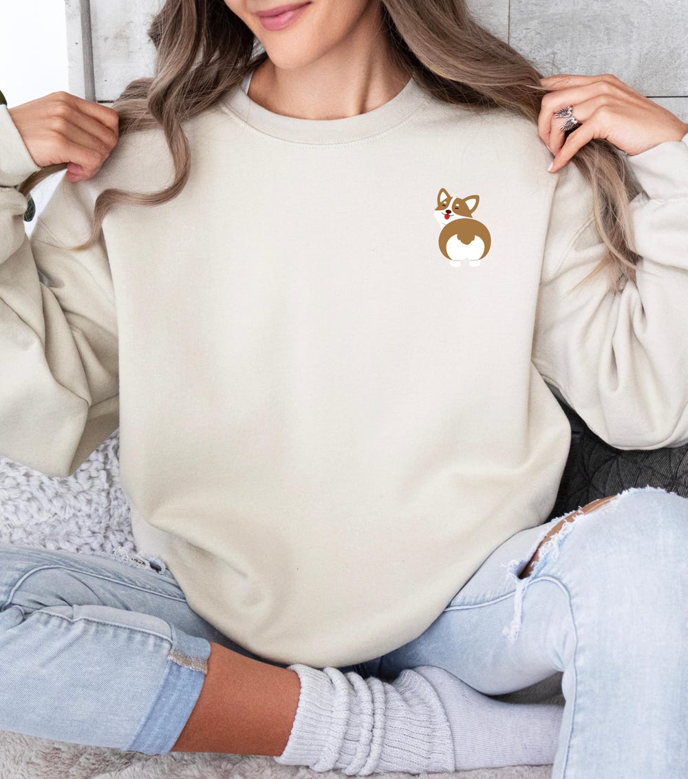 - Corgi Gifts