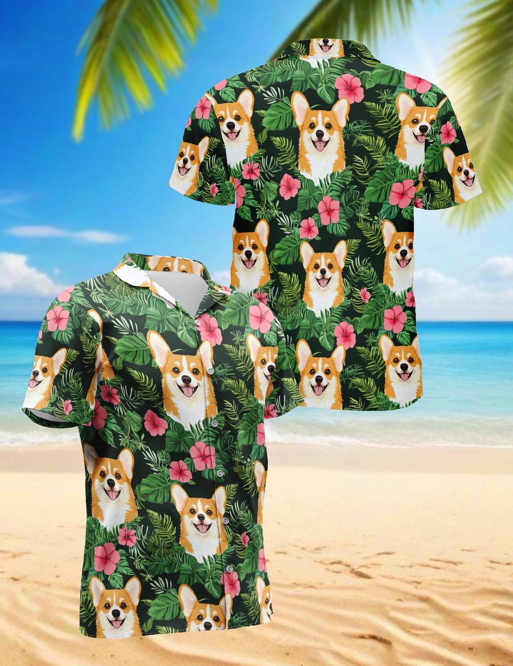 - Corgi Gifts