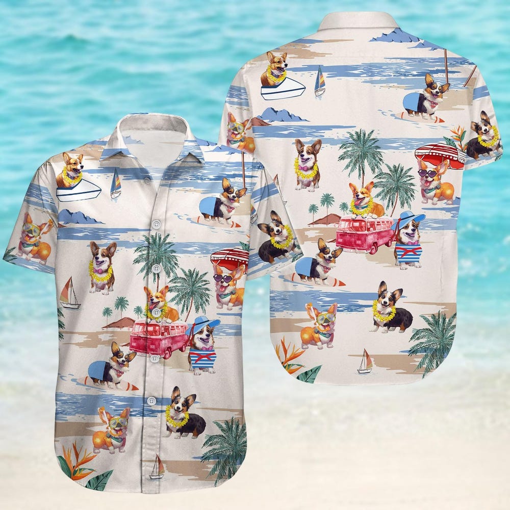 - Corgi Gifts
