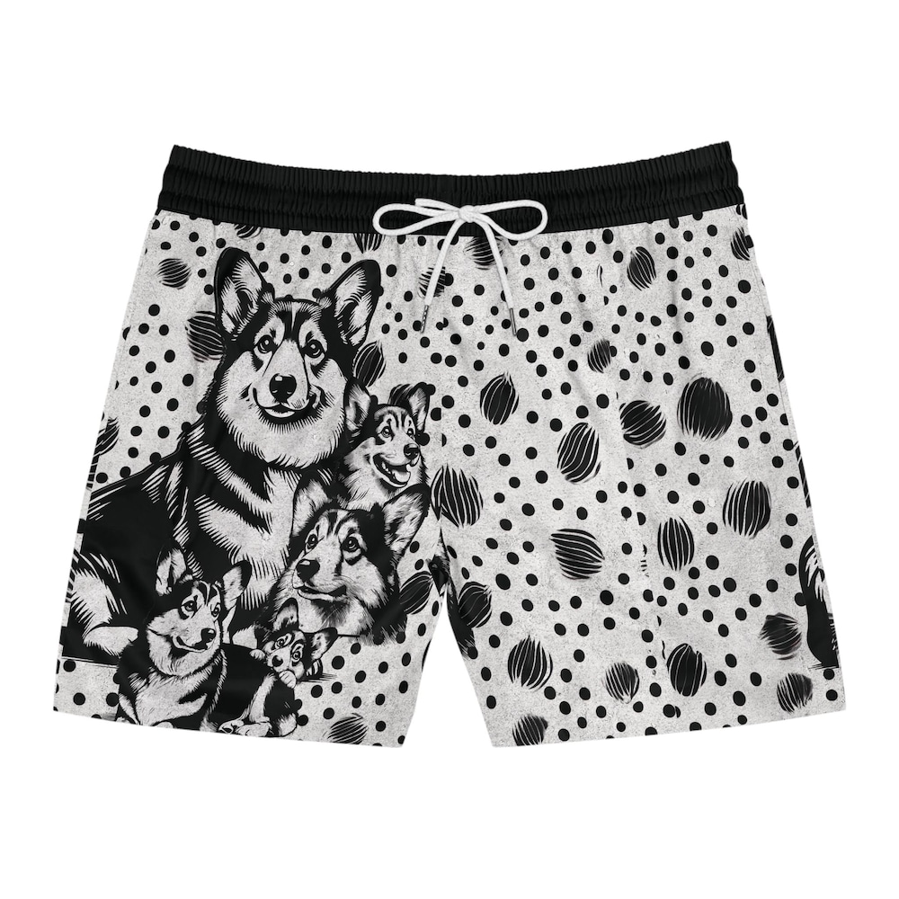 - Corgi Gifts